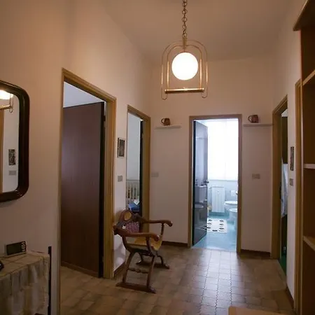 Alle Spalle Cinque Terre Apartment *