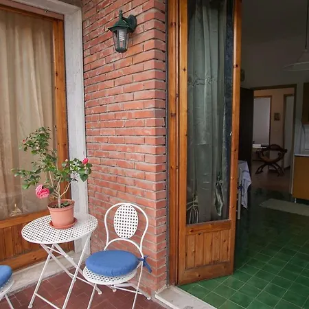 Apartamento Alle Spalle Cinque Terre