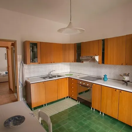 Alle Spalle Cinque Terre Apartment