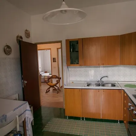 Apartment Alle Spalle Cinque Terre Ricco del Golfo di Spezia