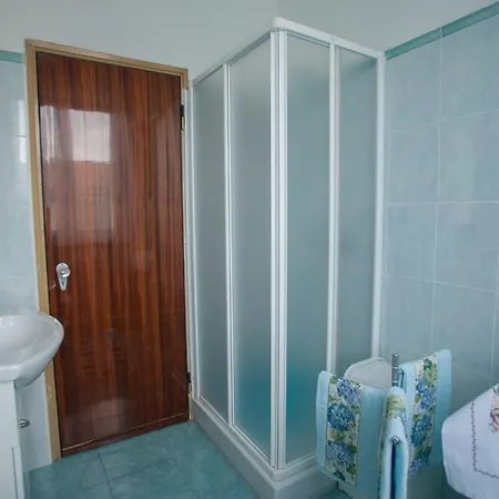 Apartment Alle Spalle Cinque Terre