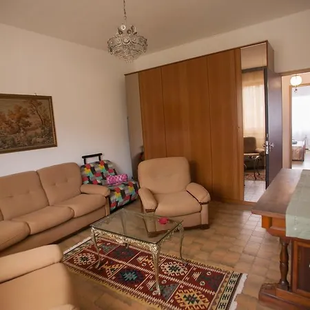 Alle Spalle Cinque Terre Apartamento