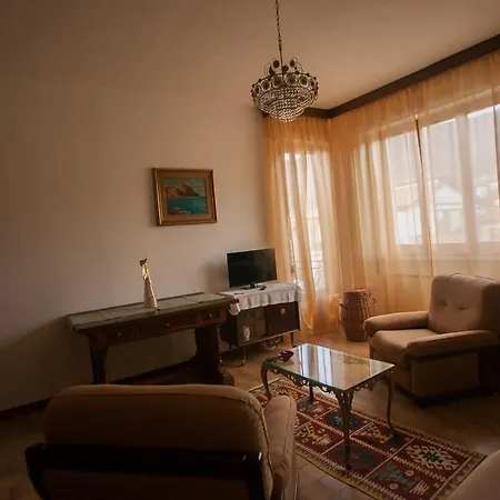 Apartamento Alle Spalle Cinque Terre *