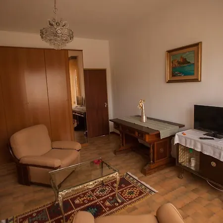 Apartamento Alle Spalle Cinque Terre Riccò del Golfo di Spezia