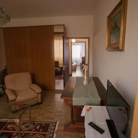 Apartamento Alle Spalle Cinque Terre