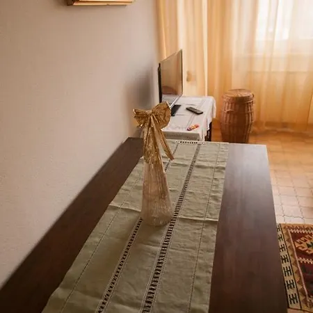 Alle Spalle Cinque Terre Apartamento Riccò del Golfo di Spezia