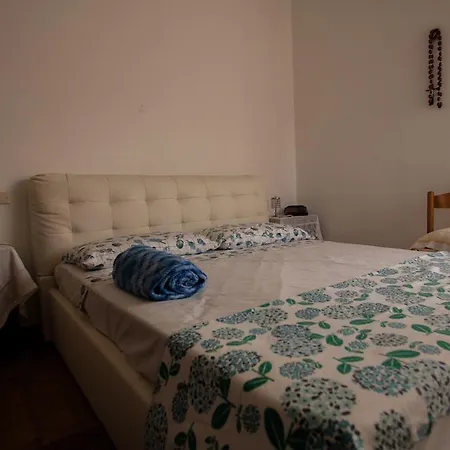 Apartment Alle Spalle Cinque Terre *
