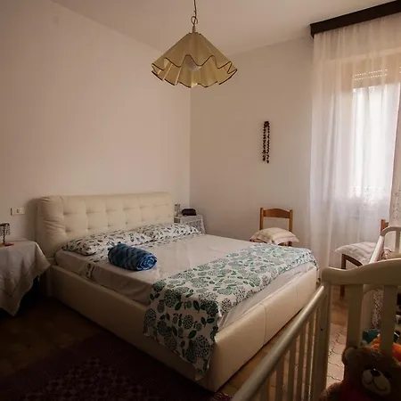 Alle Spalle Cinque Terre Apartamento *