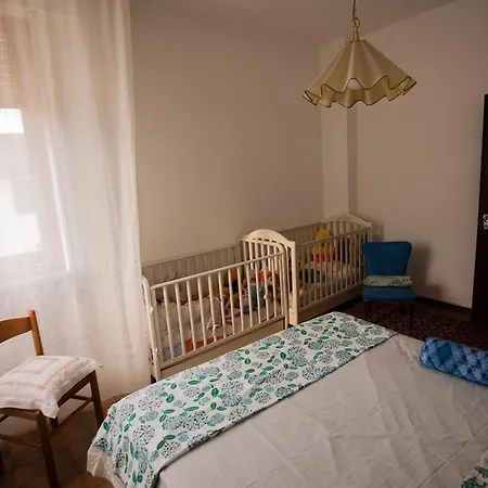Alle Spalle Cinque Terre Apartamento Riccò del Golfo di Spezia