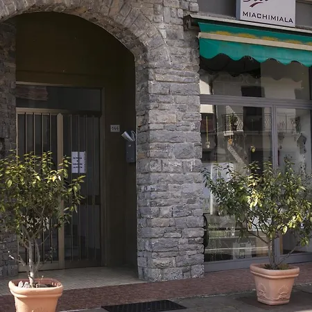 Apartamento Alle Spalle Cinque Terre
