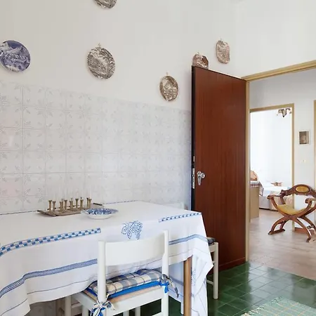 Apartment Alle Spalle Cinque Terre